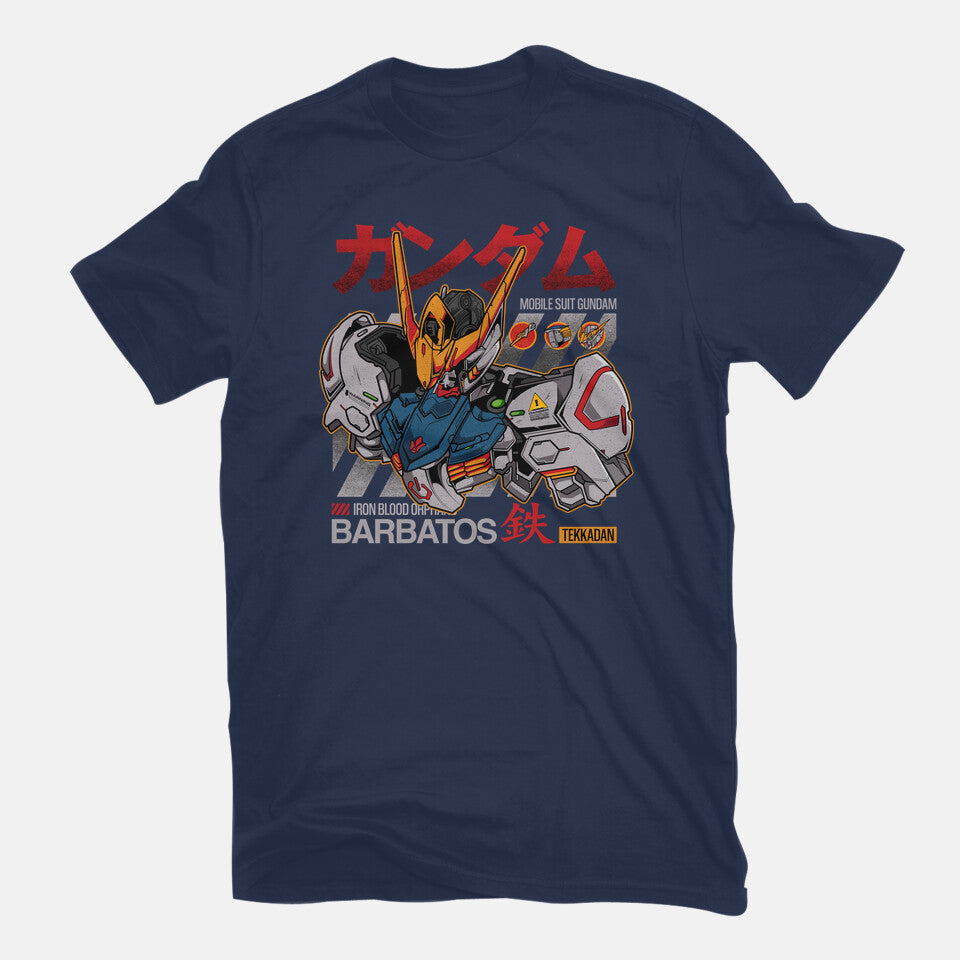 Tekkadan Army