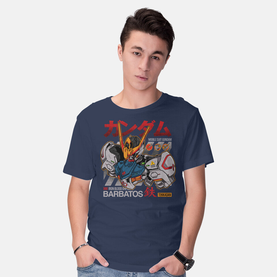 Tekkadan Army