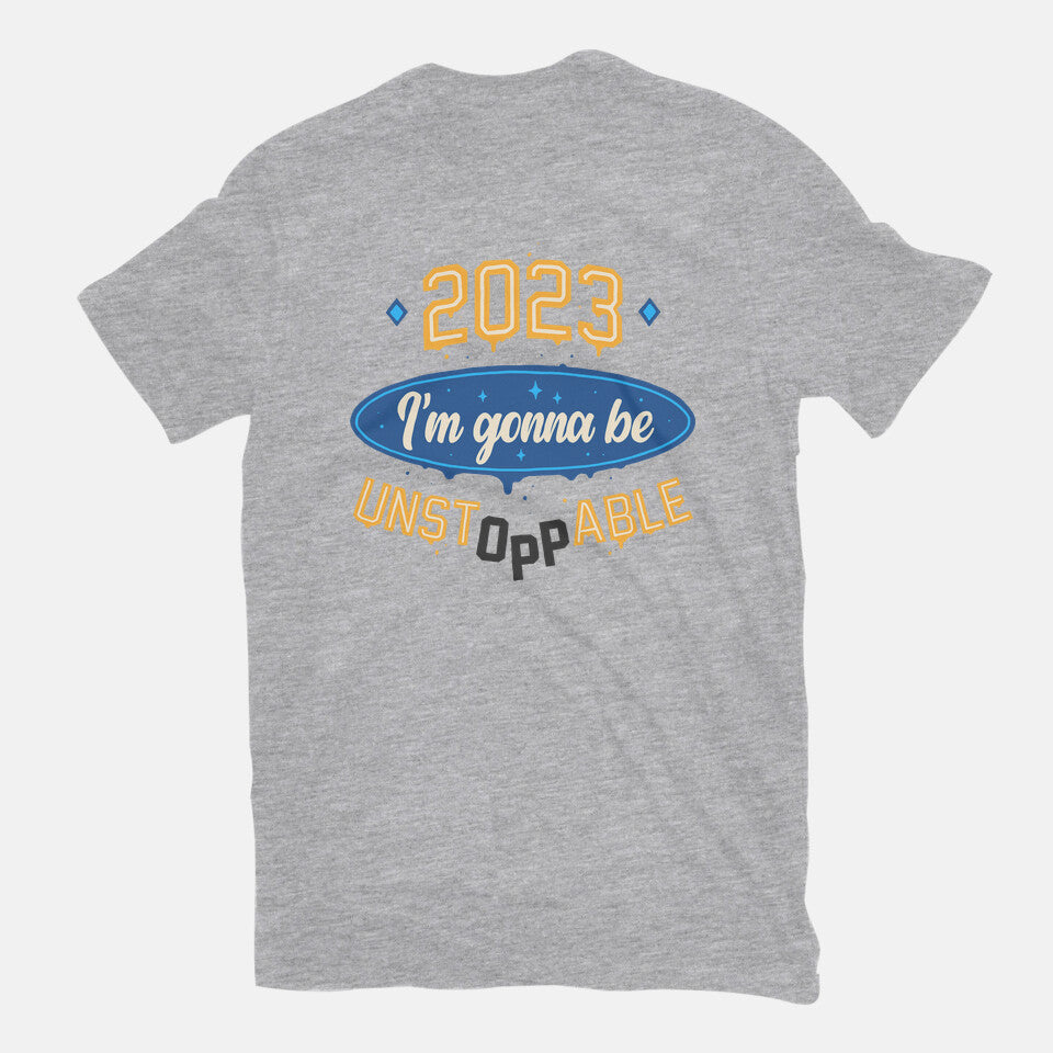 Unstable 2023