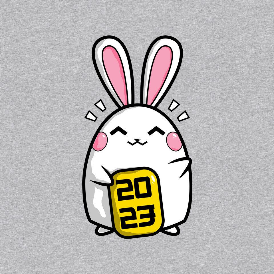 Lucky Bunny 2023