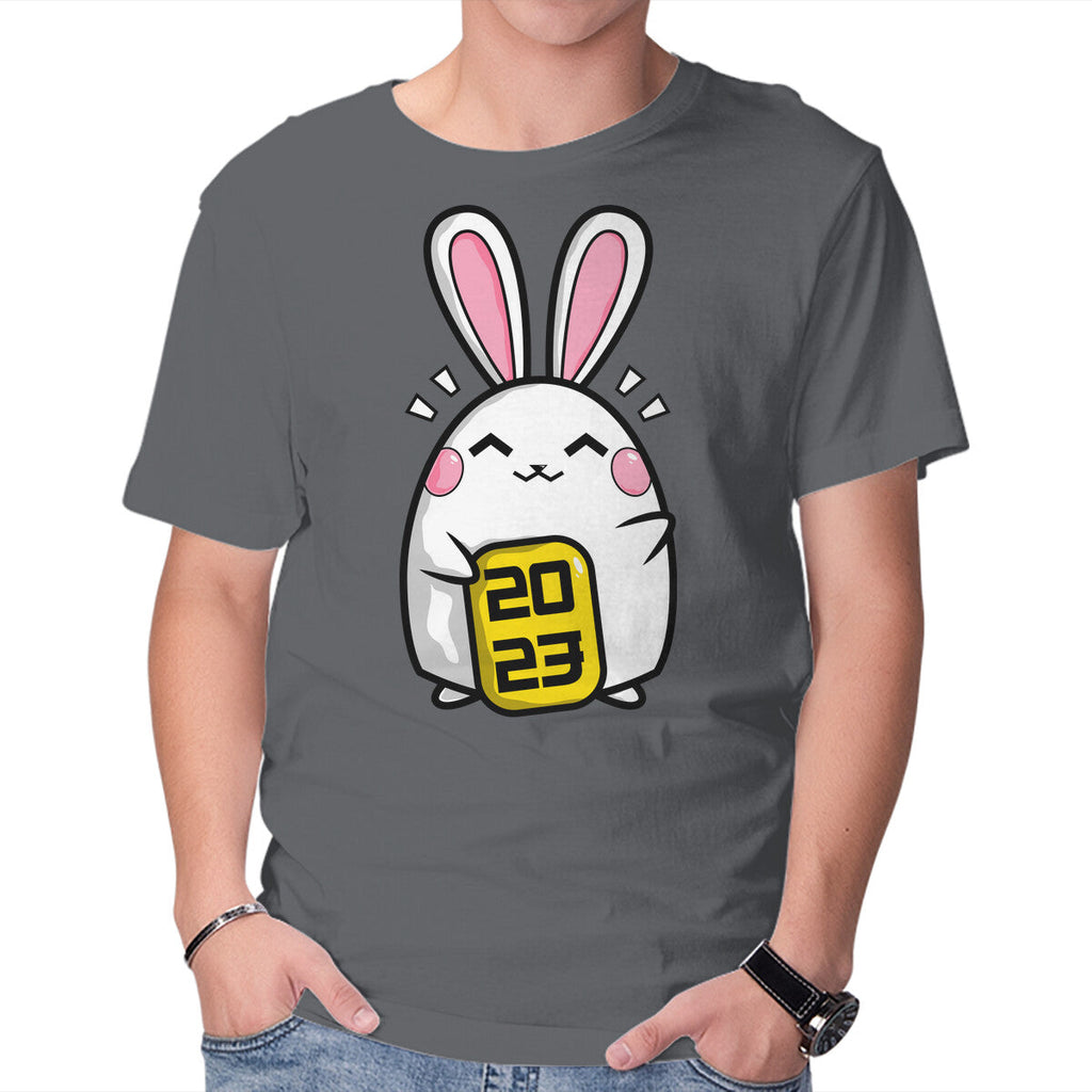 Lucky Bunny 2023