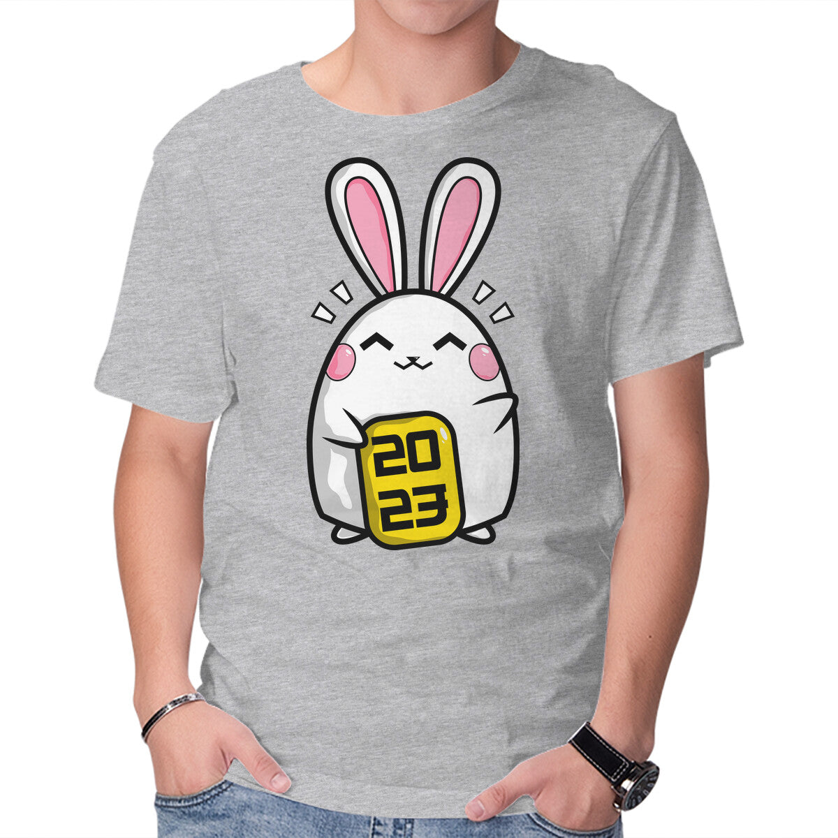 Lucky Bunny 2023
