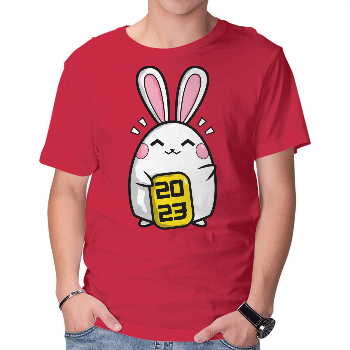 Lucky Bunny 2023