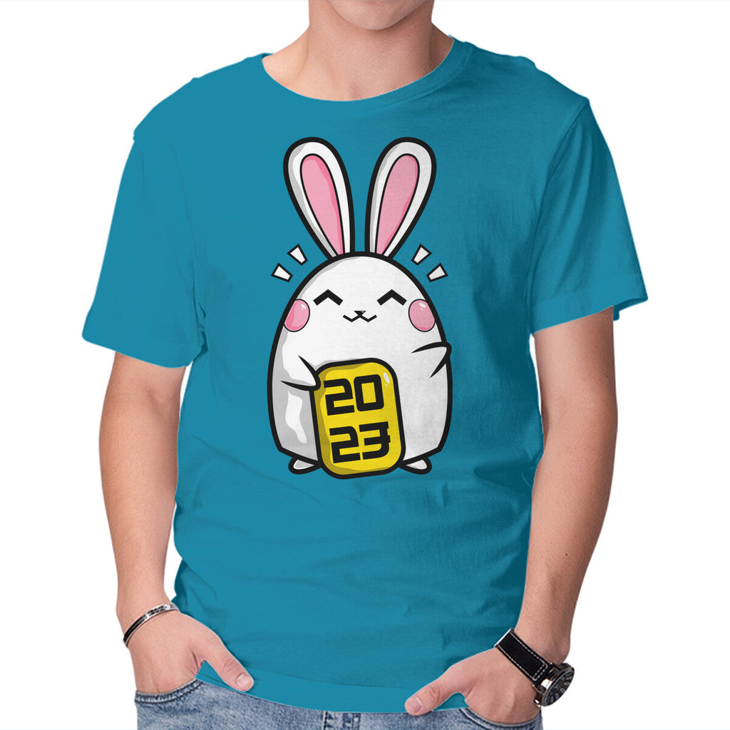 Lucky Bunny 2023