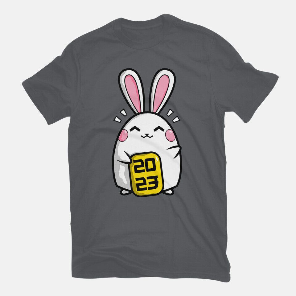 Lucky Bunny 2023