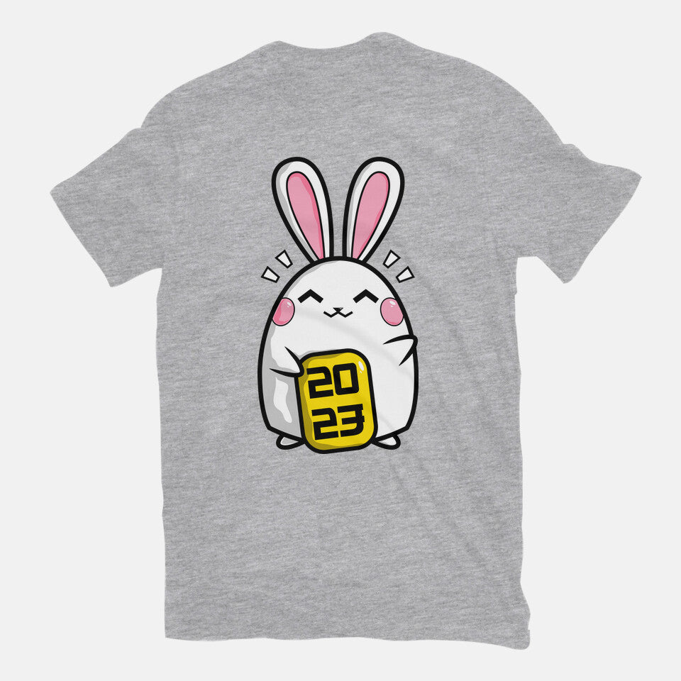 Lucky Bunny 2023