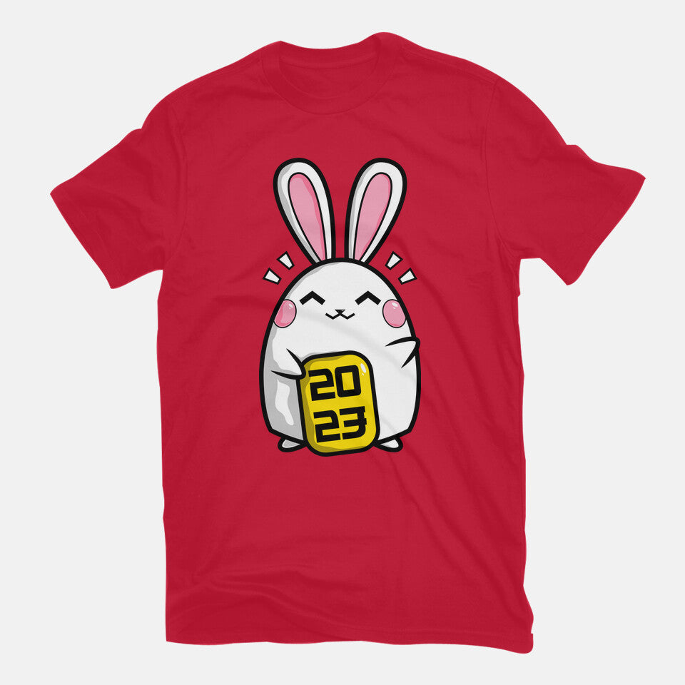 Lucky Bunny 2023