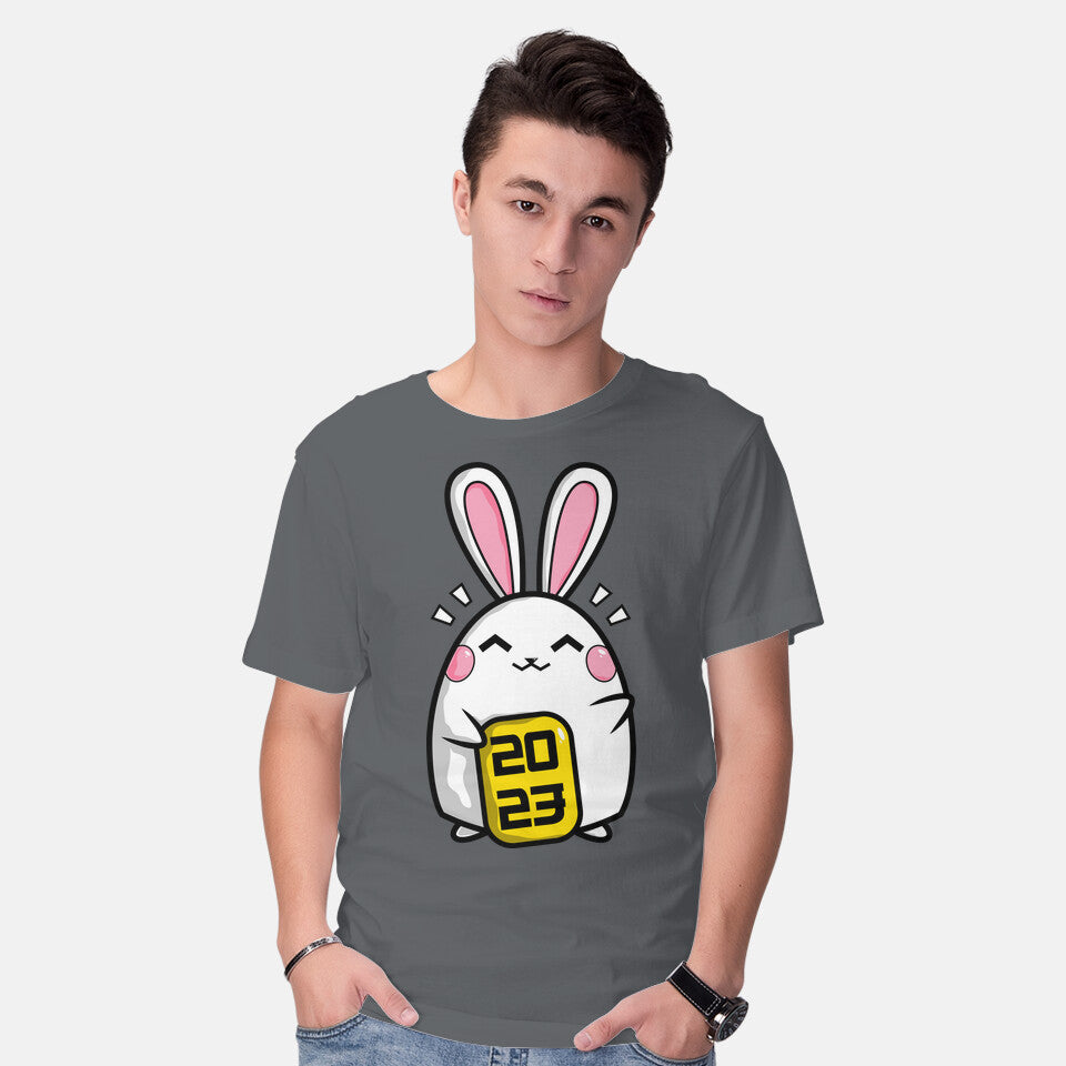 Lucky Bunny 2023