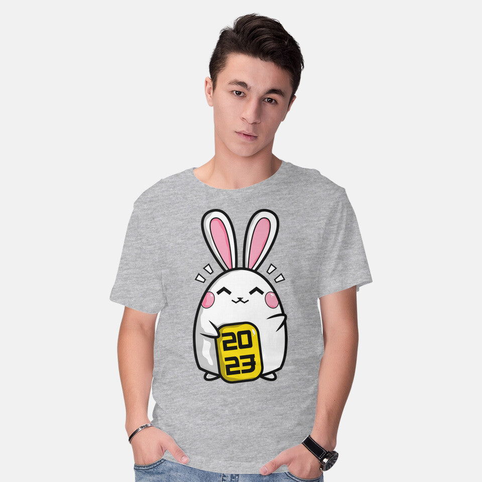 Lucky Bunny 2023