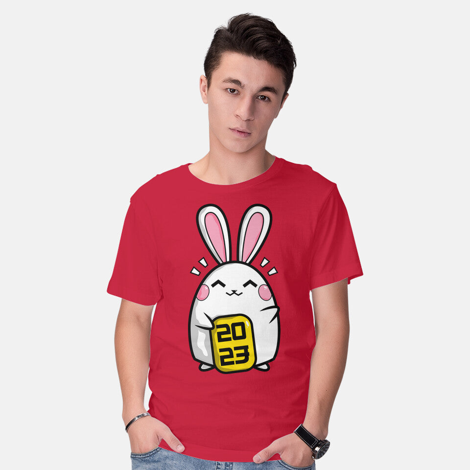 Lucky Bunny 2023