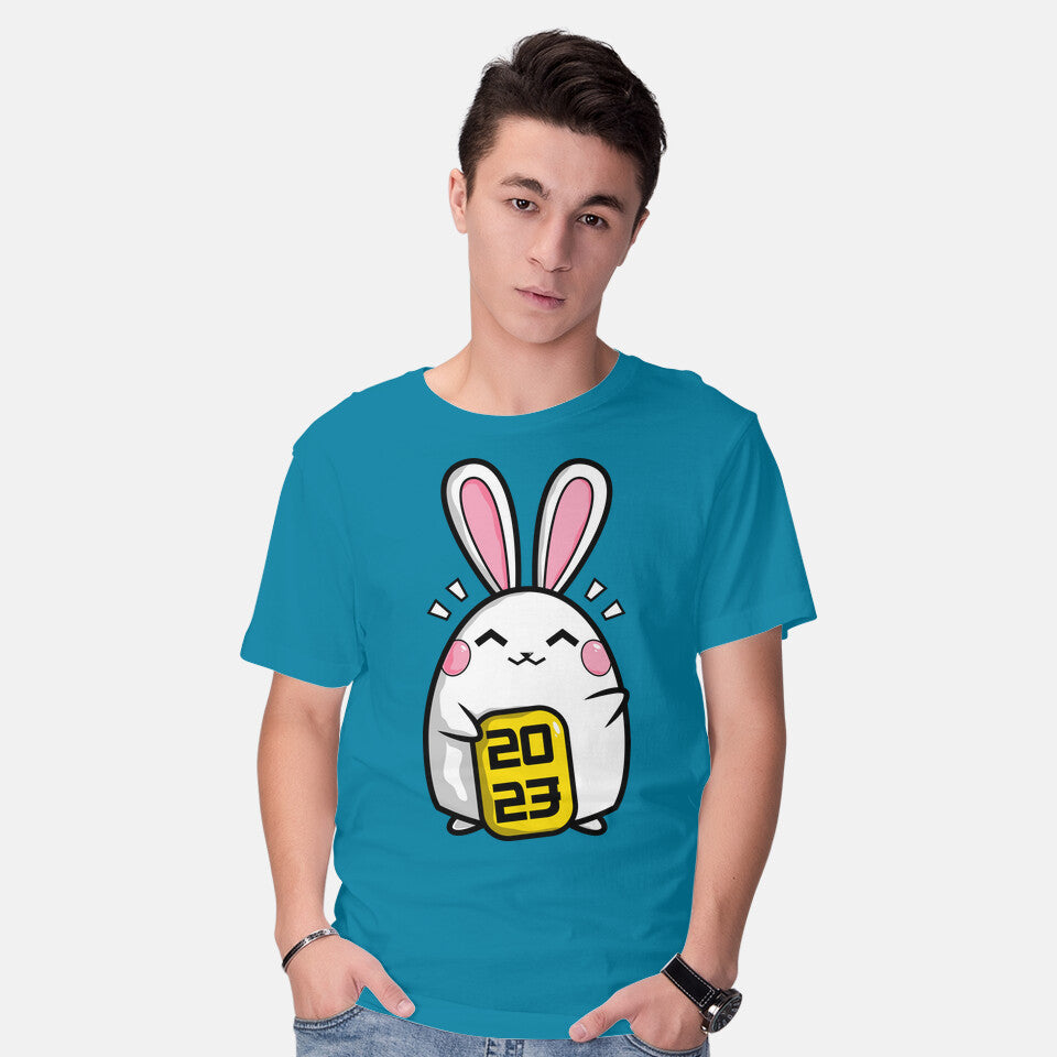Lucky Bunny 2023