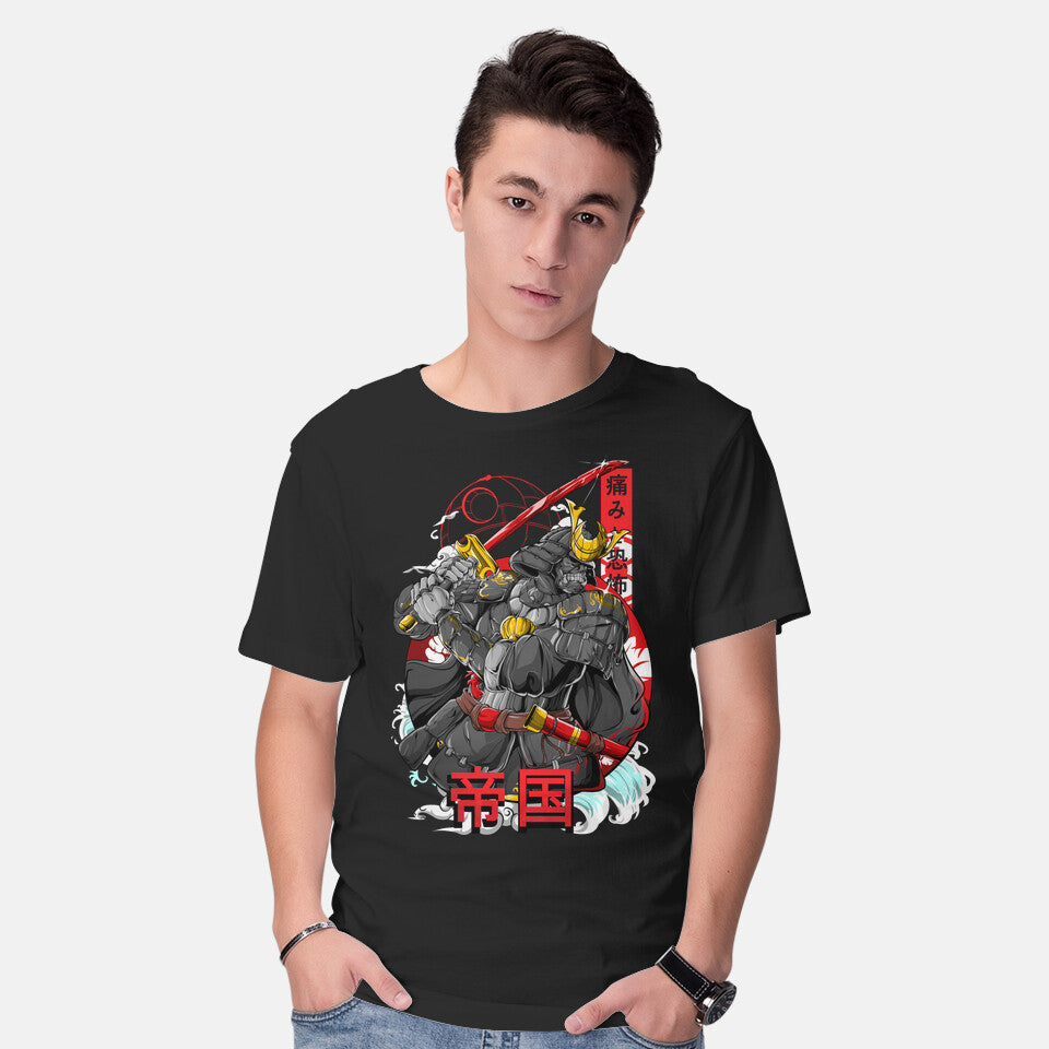 Sith Samurai