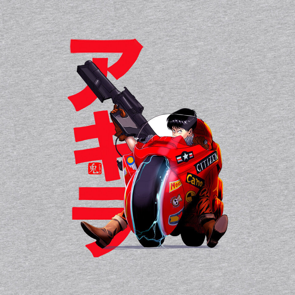 Biker