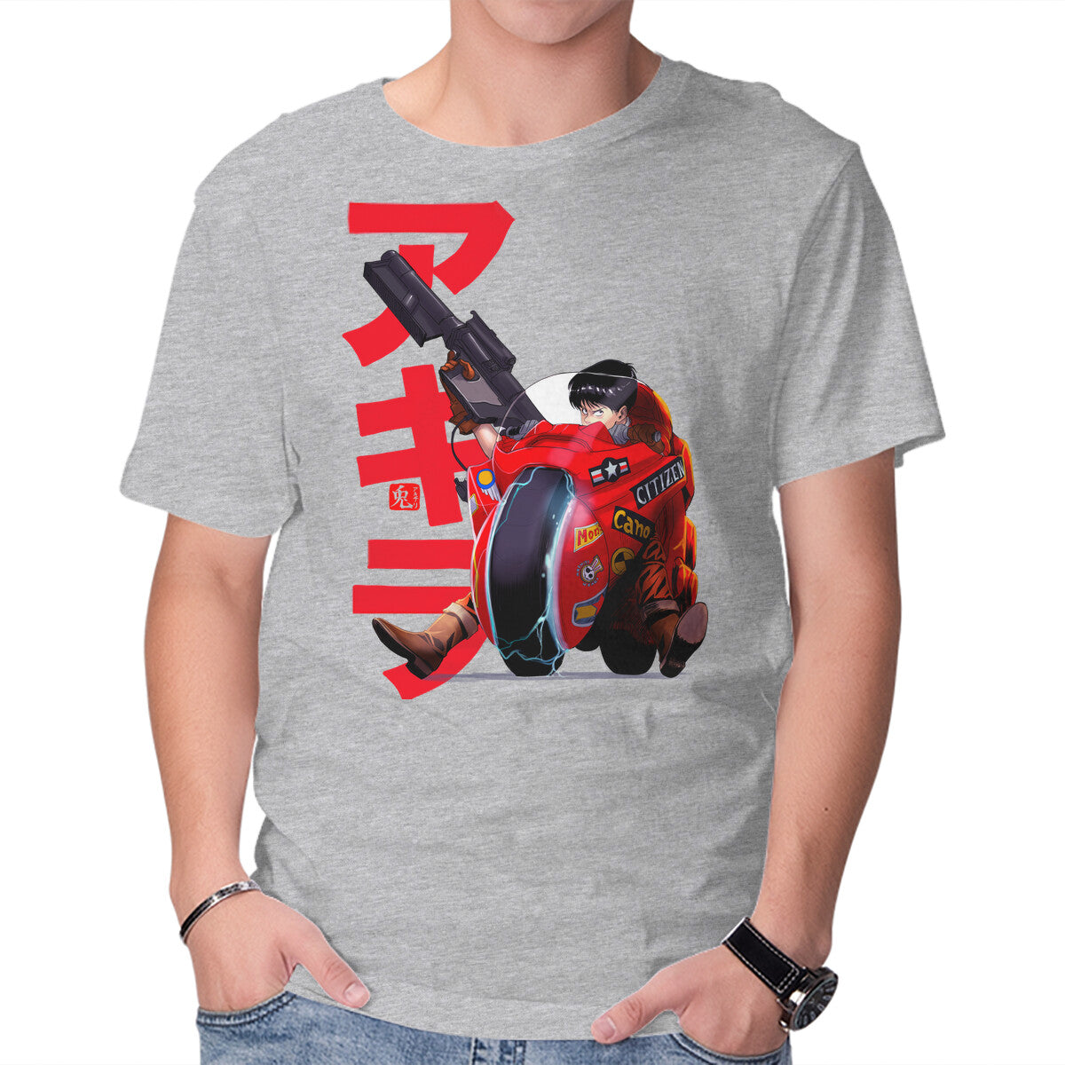 Biker