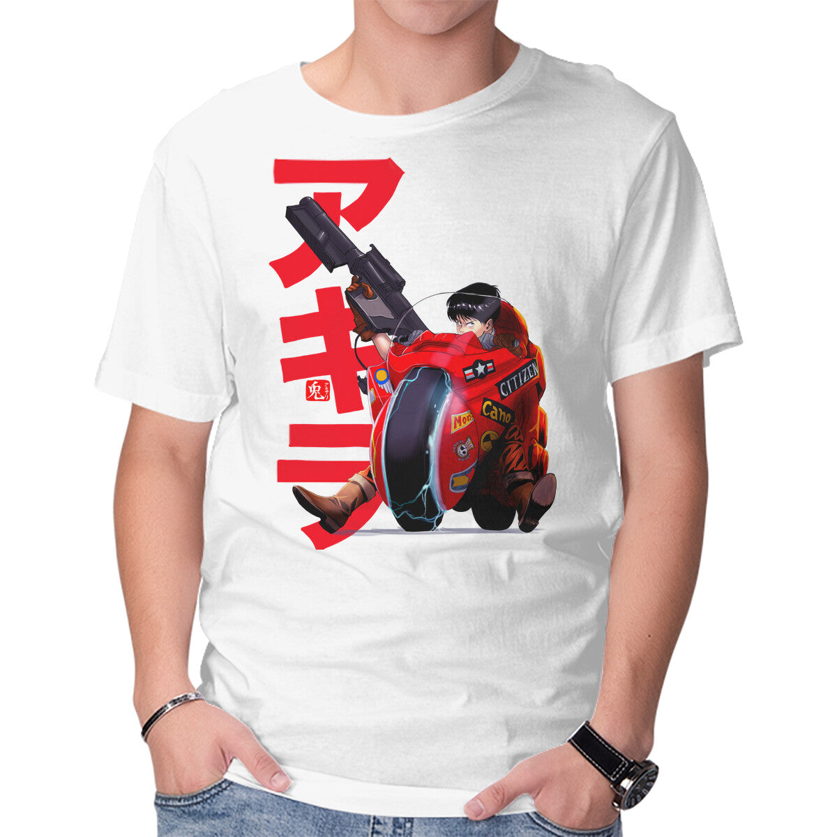 Biker
