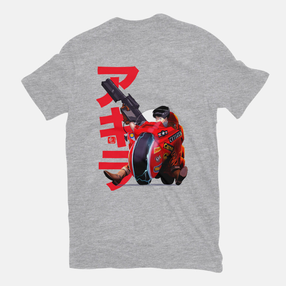 Biker