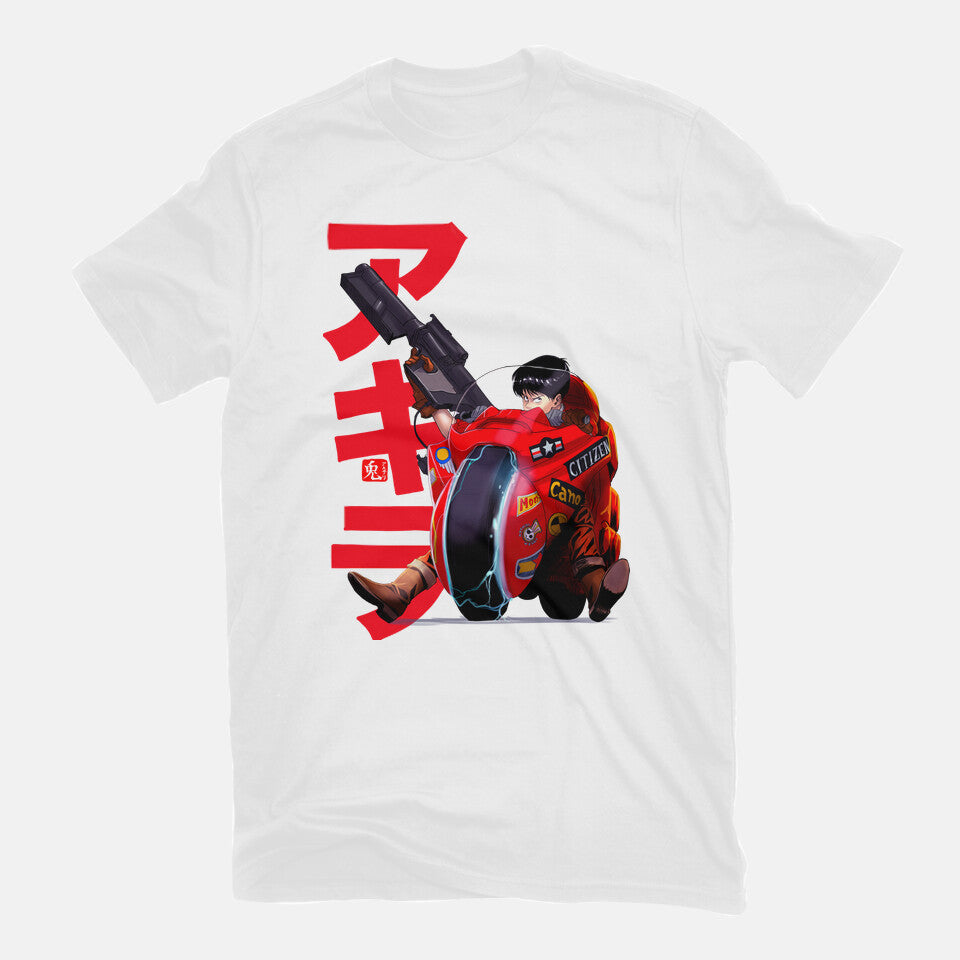Biker