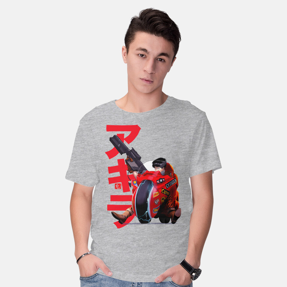 Biker