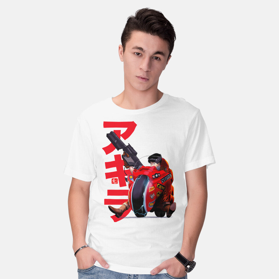 Biker