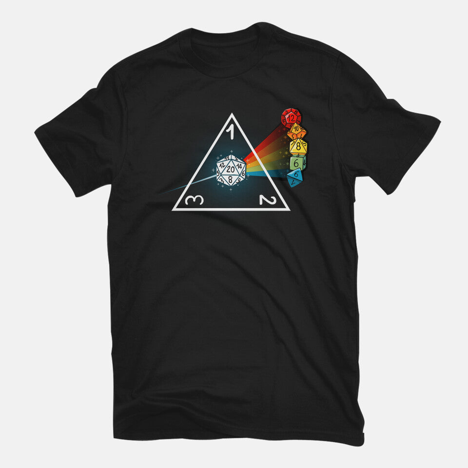 Dice Prism