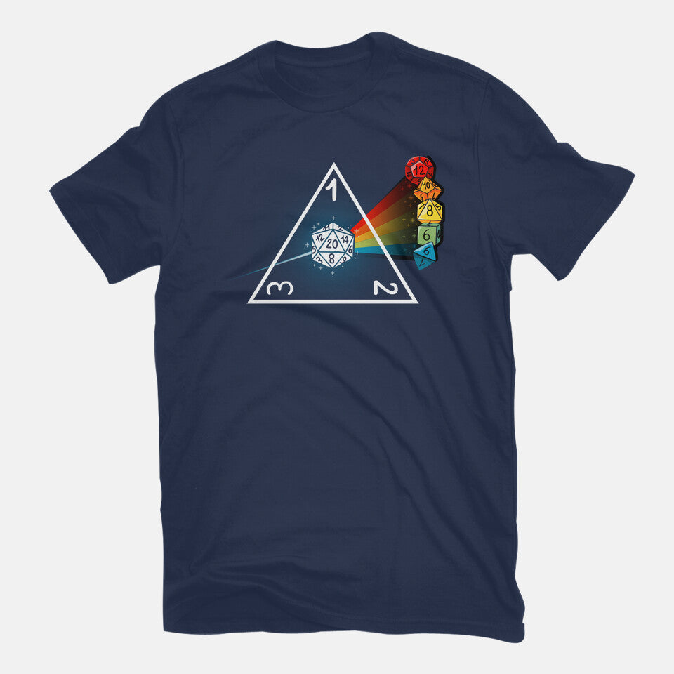 Dice Prism