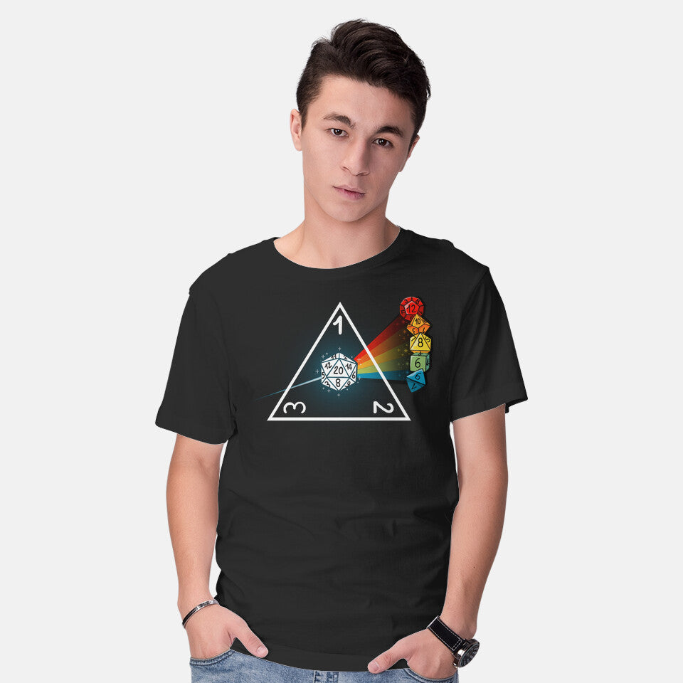 Dice Prism