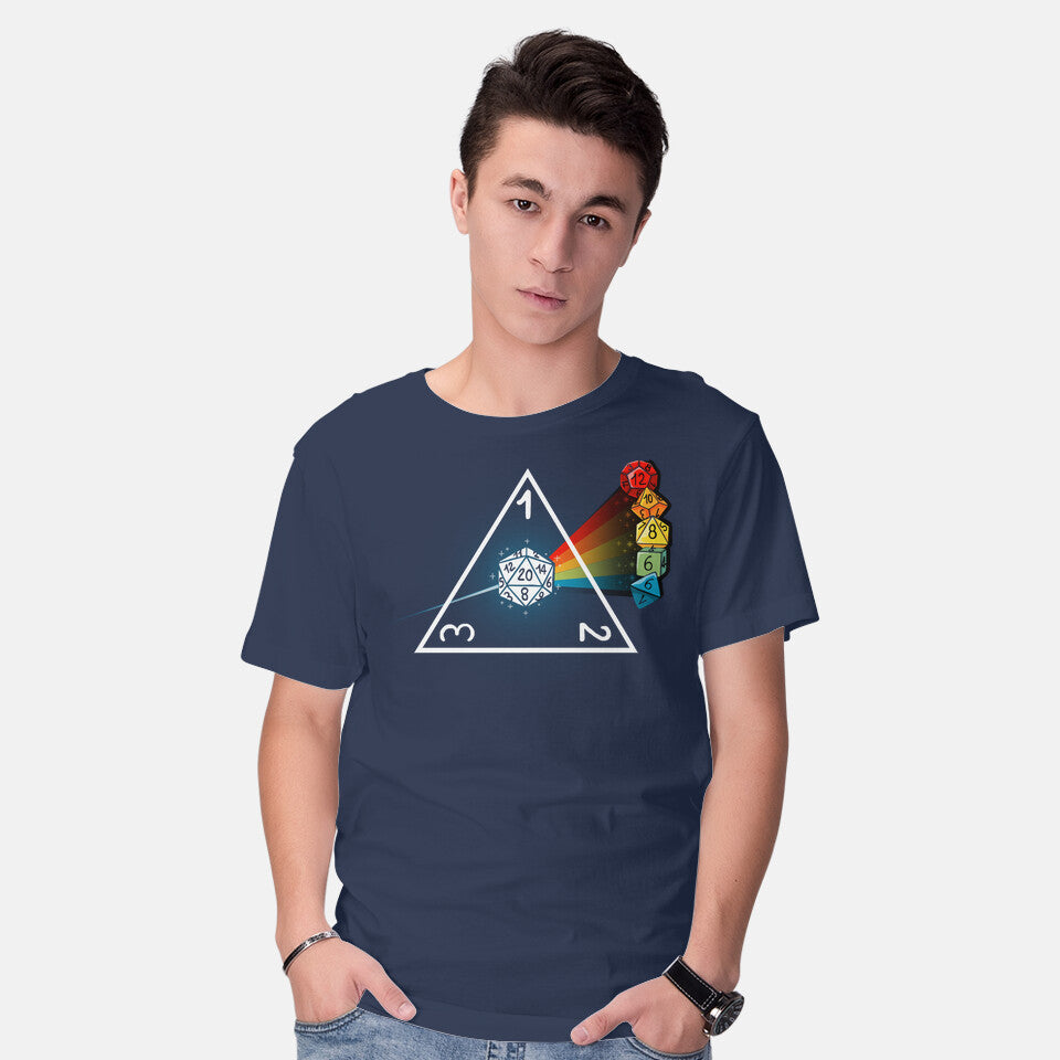 Dice Prism