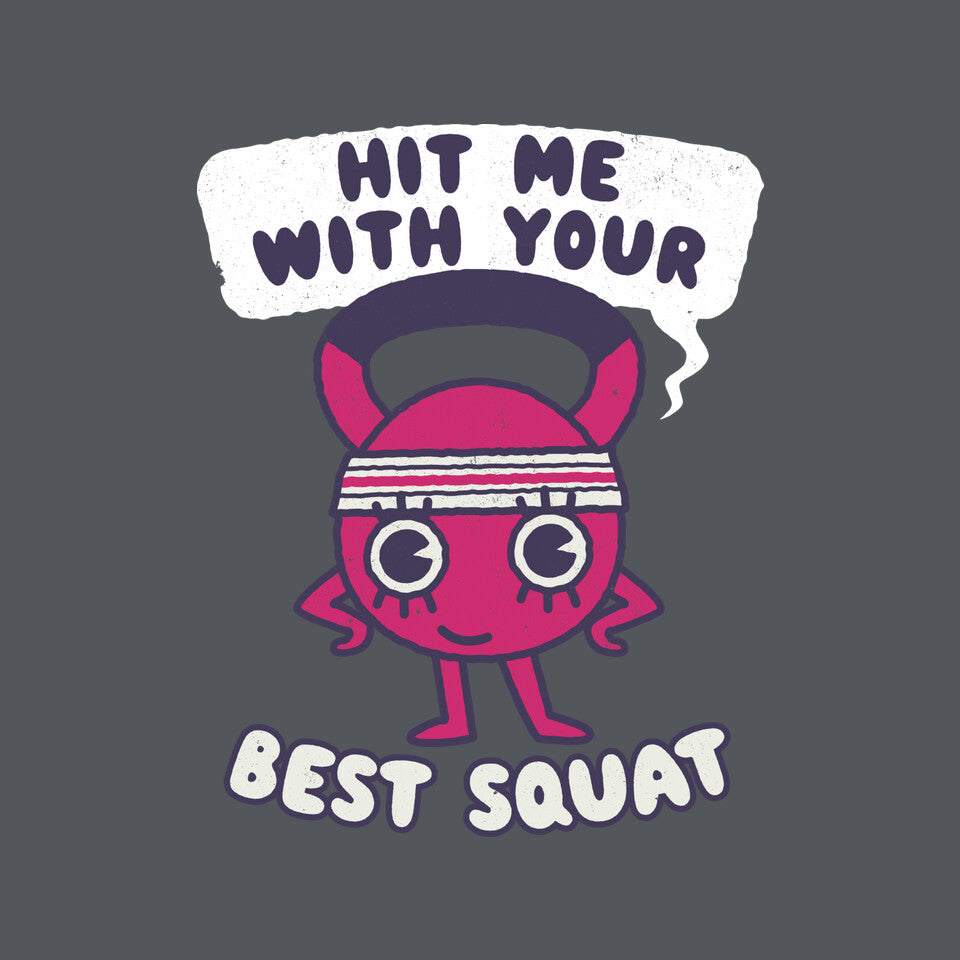 Best Squat Fitness
