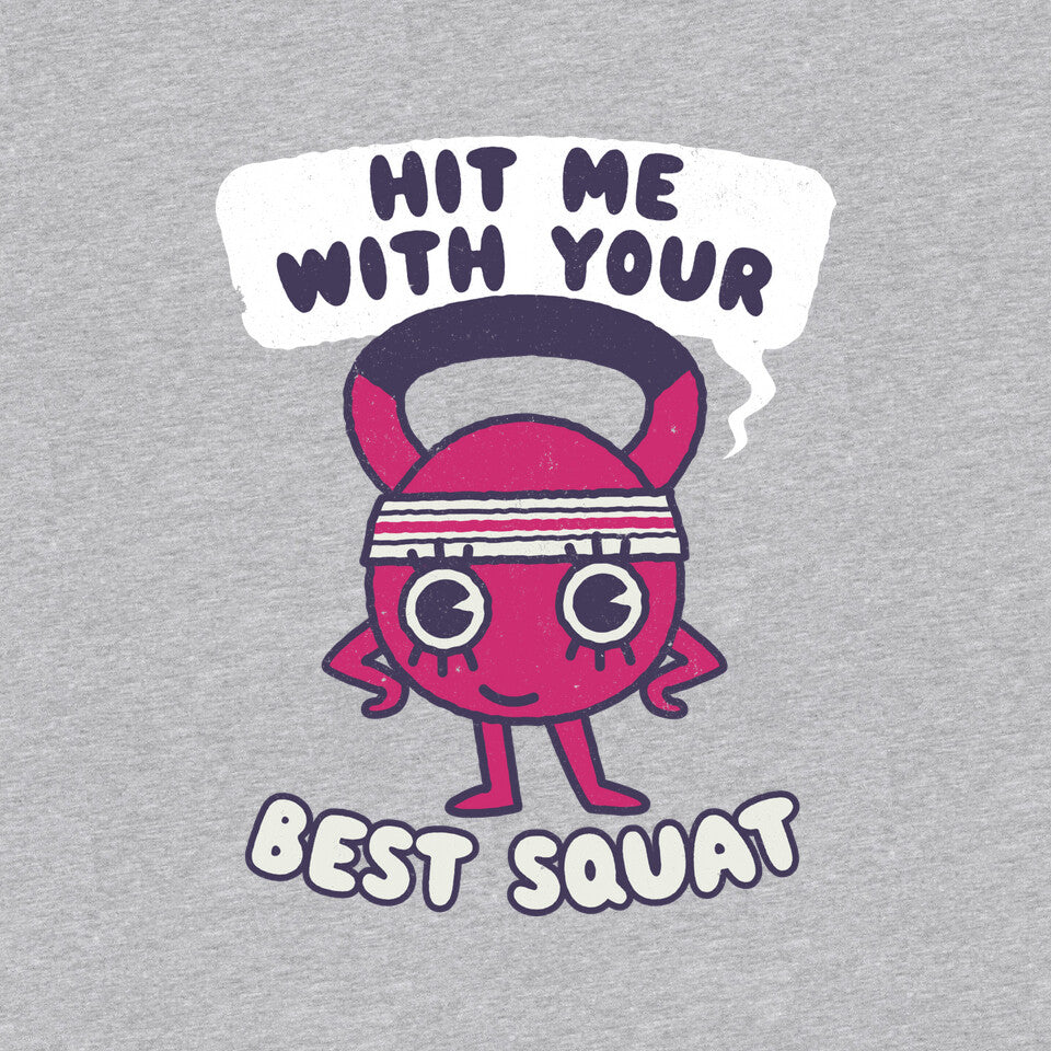 Best Squat Fitness