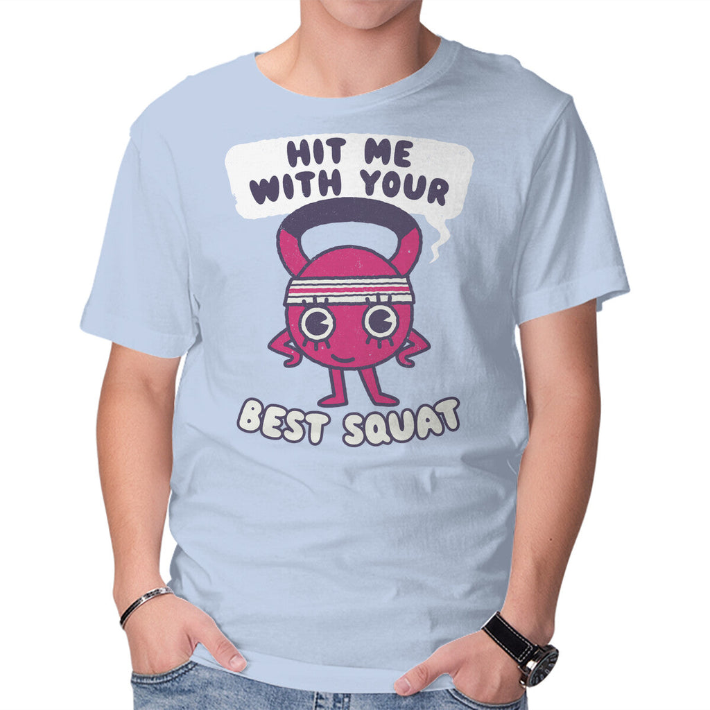 Best Squat Fitness