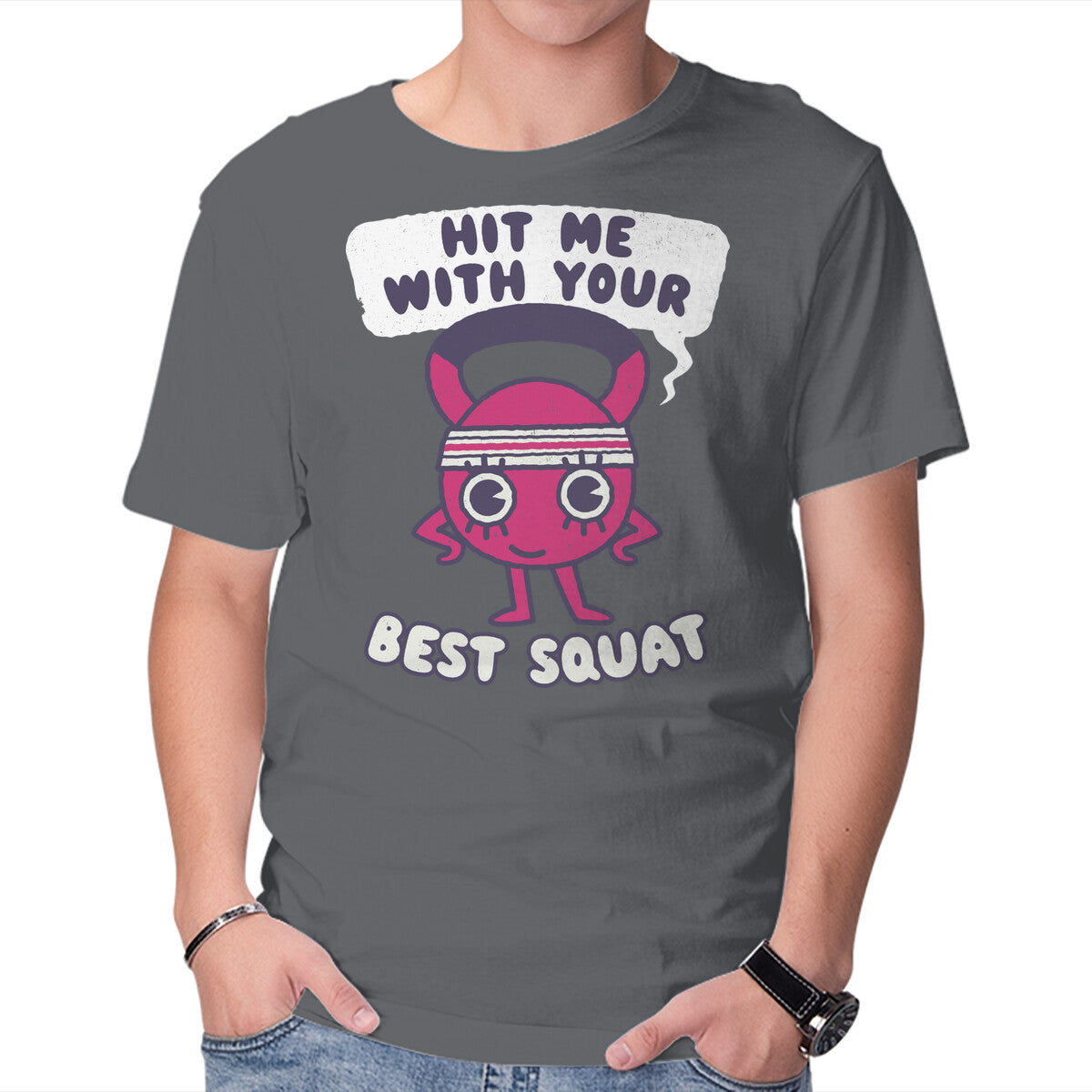 Best Squat Fitness