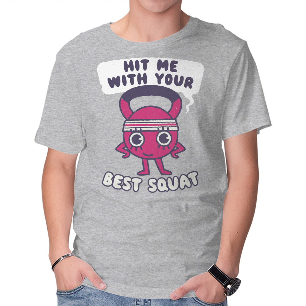Best Squat Fitness