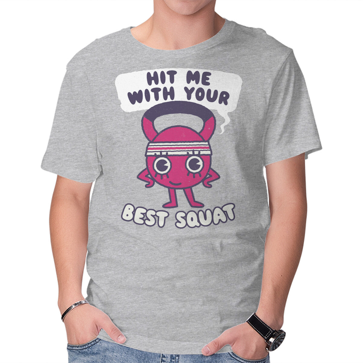 Best Squat Fitness
