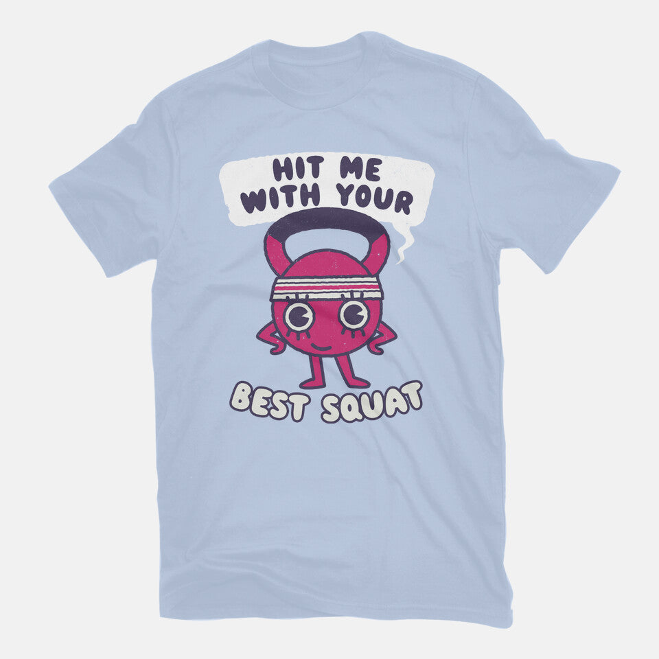 Best Squat Fitness