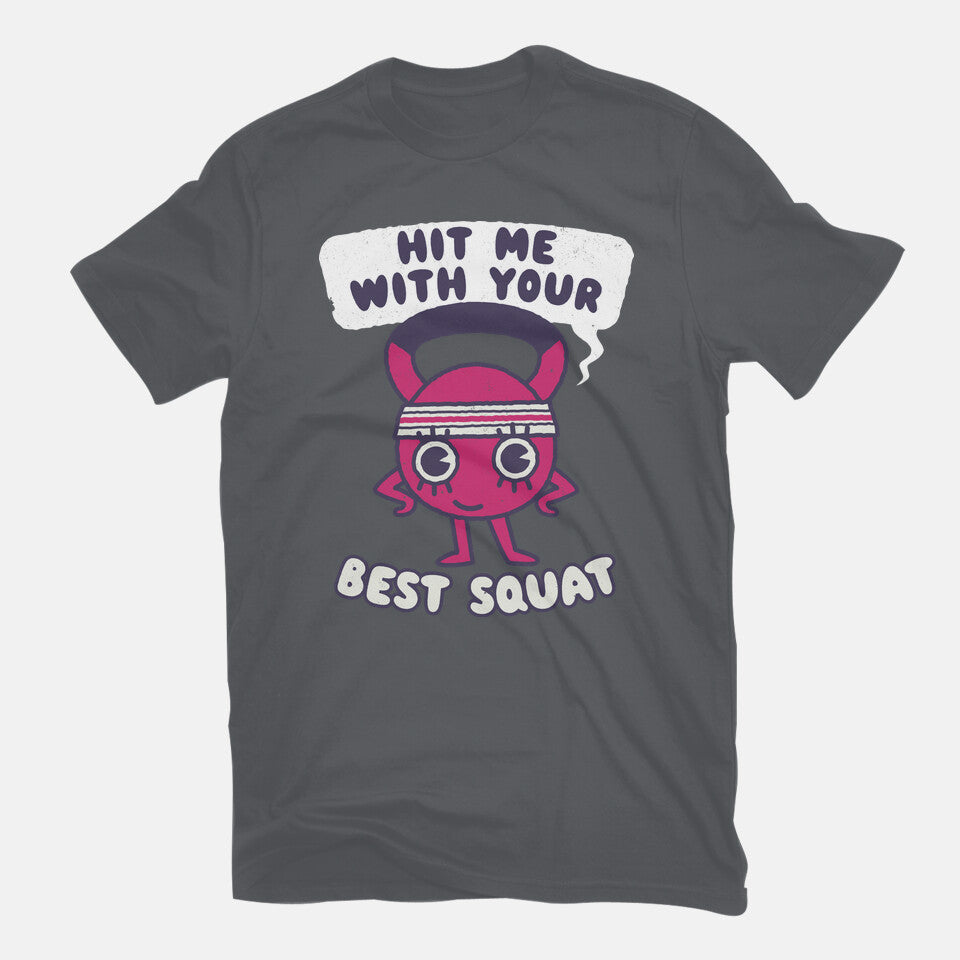 Best Squat Fitness