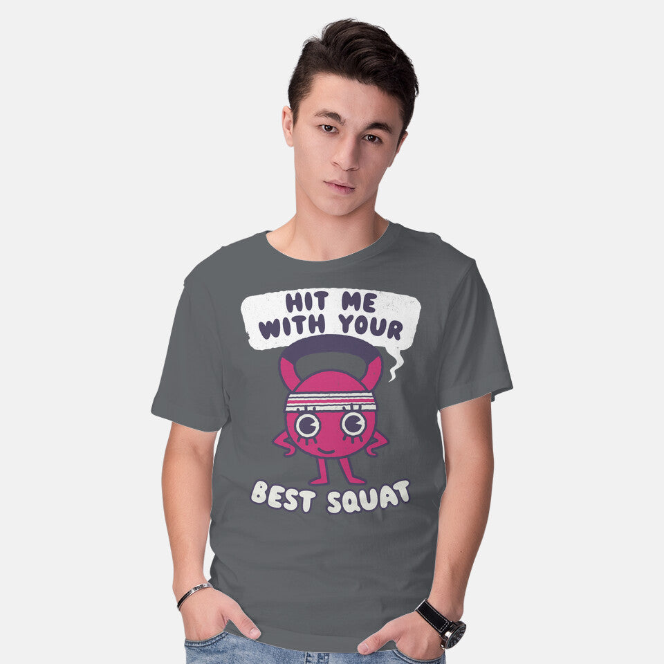 Best Squat Fitness