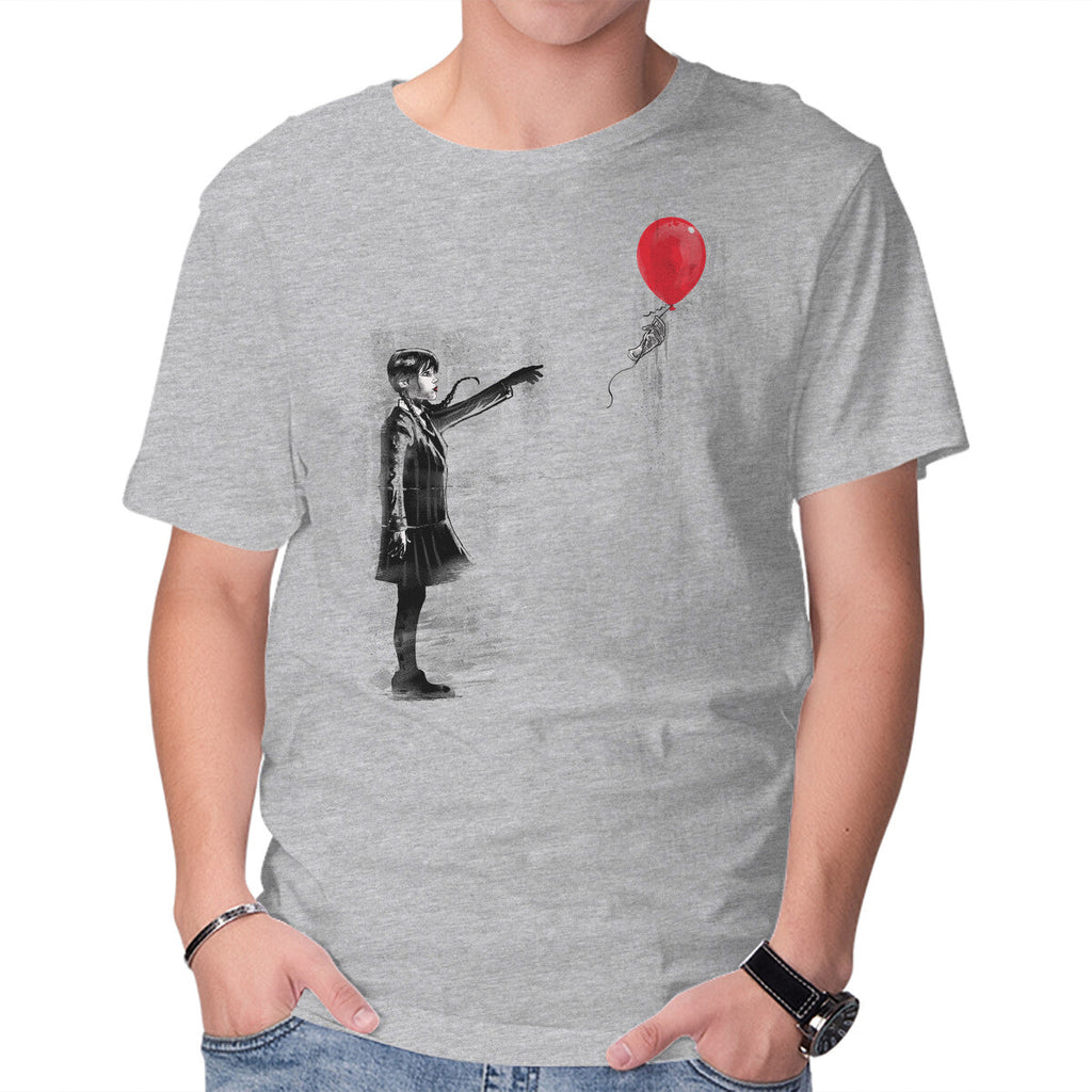 Thing With Balloon