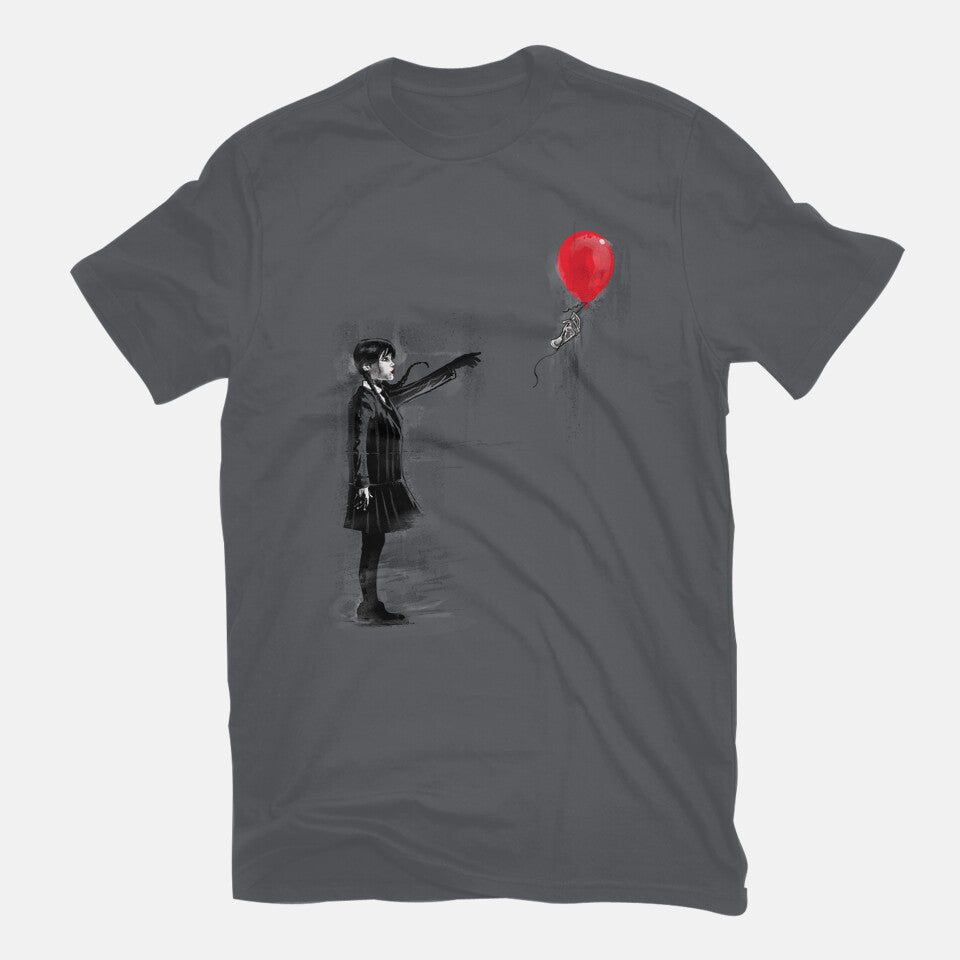 Thing With Balloon