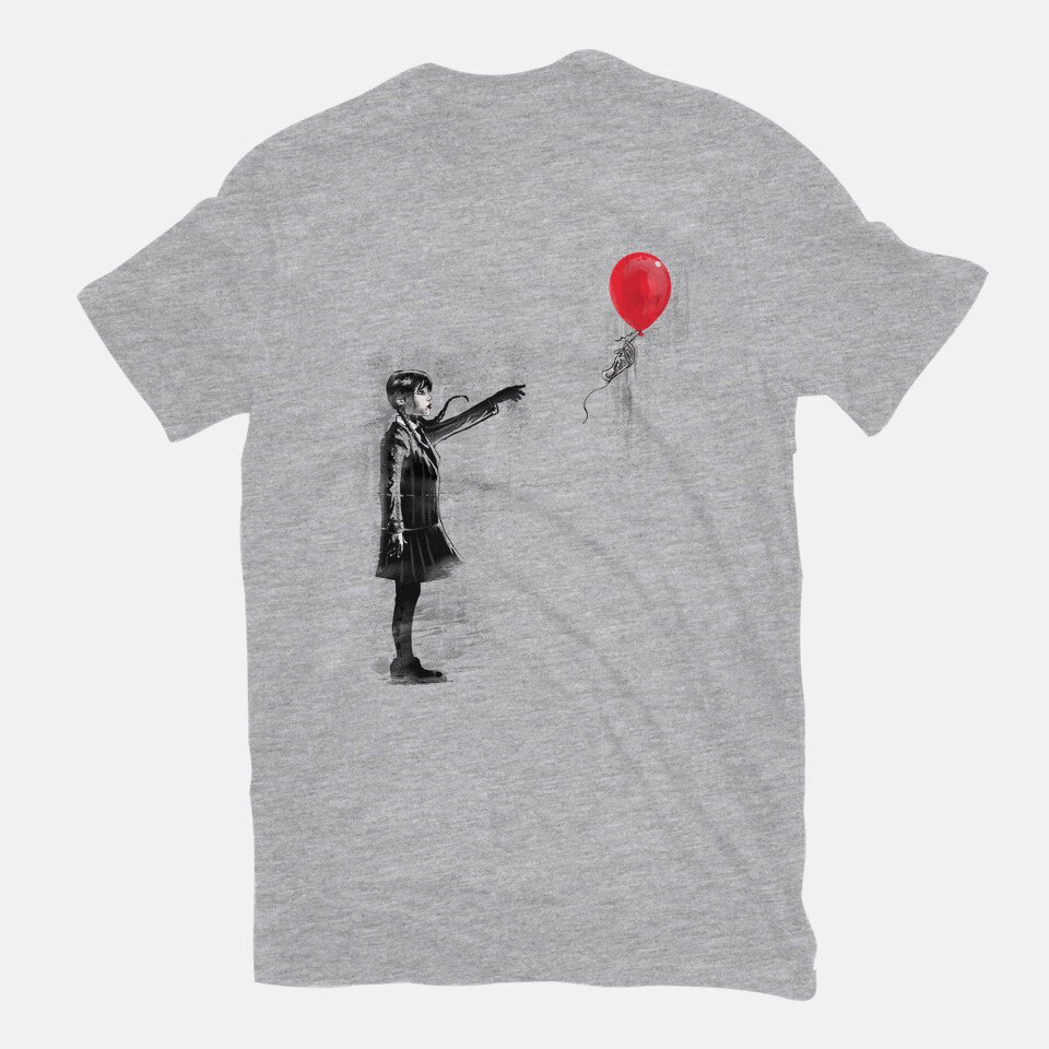Thing With Balloon