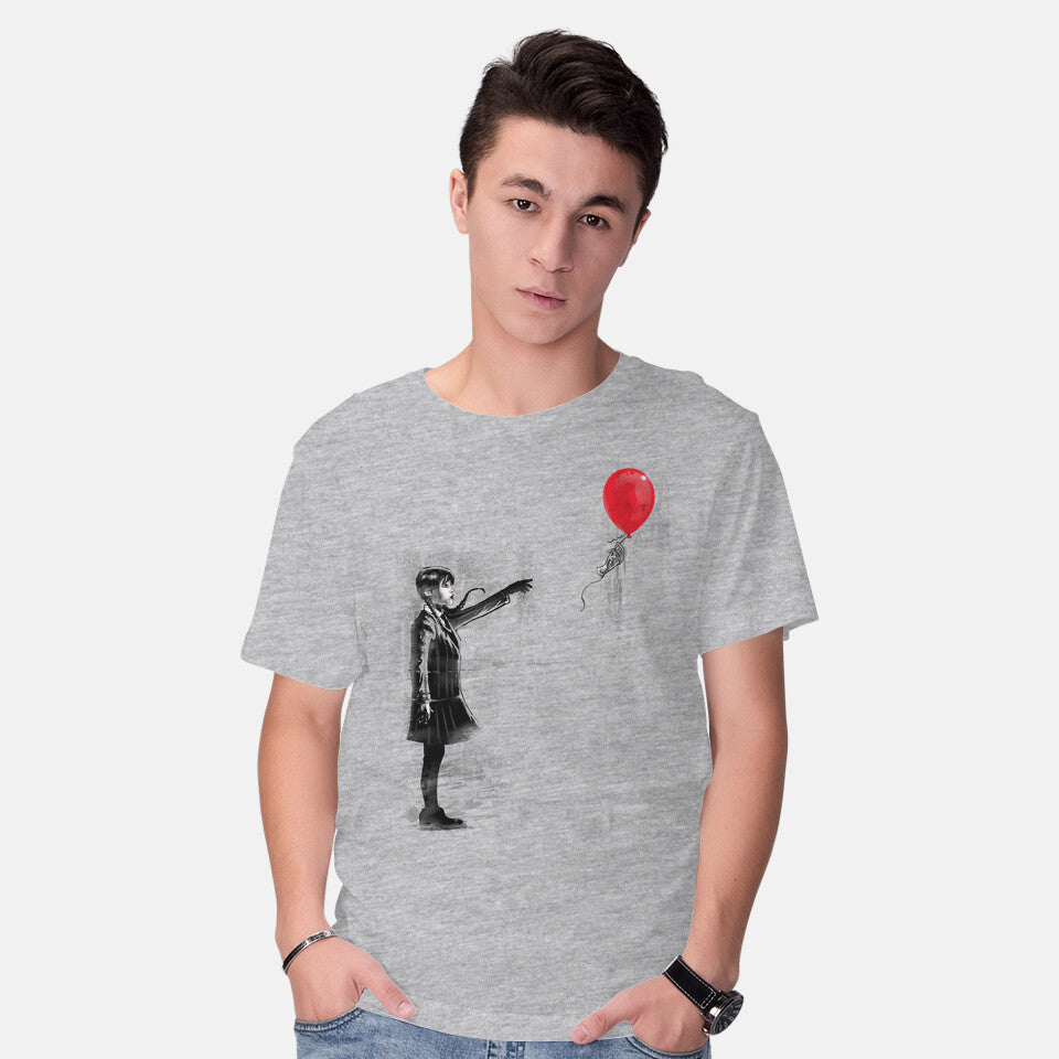 Thing With Balloon