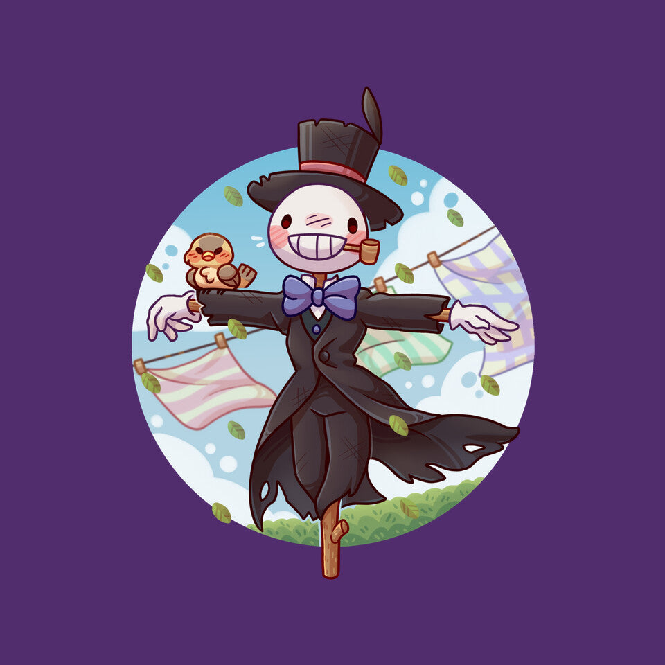 Kakashi No Kabu