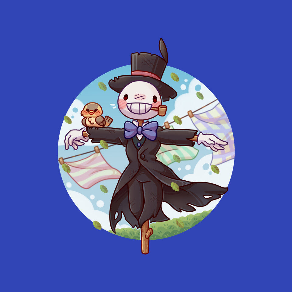 Kakashi No Kabu