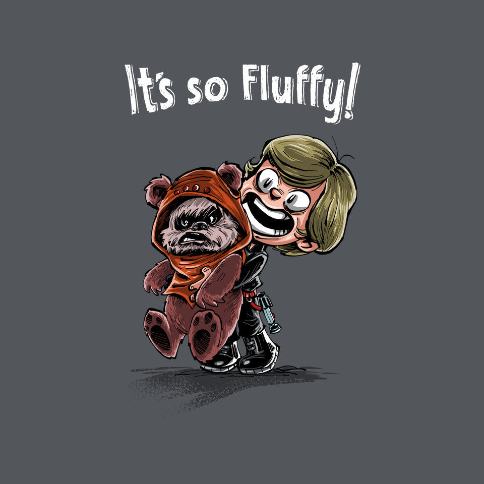 Star Fluffy