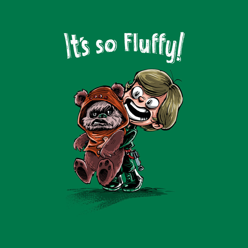 Star Fluffy