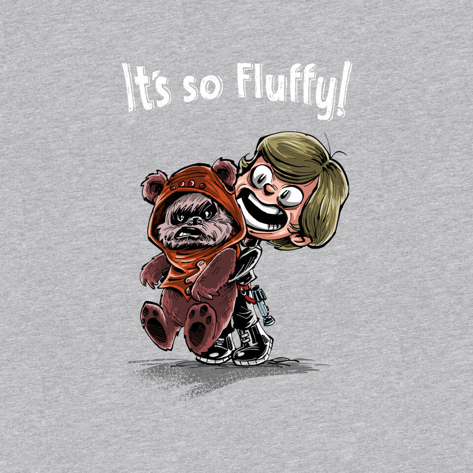 Star Fluffy