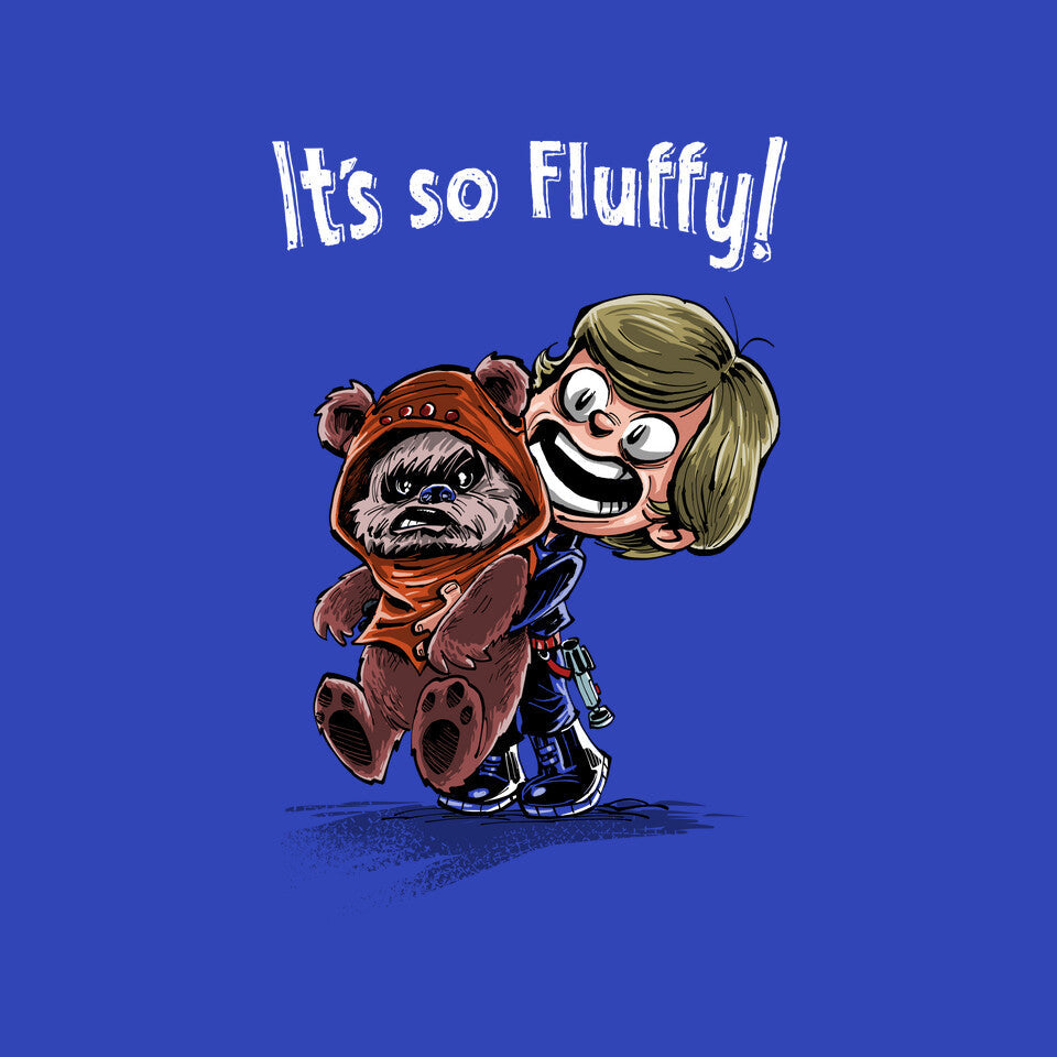 Star Fluffy