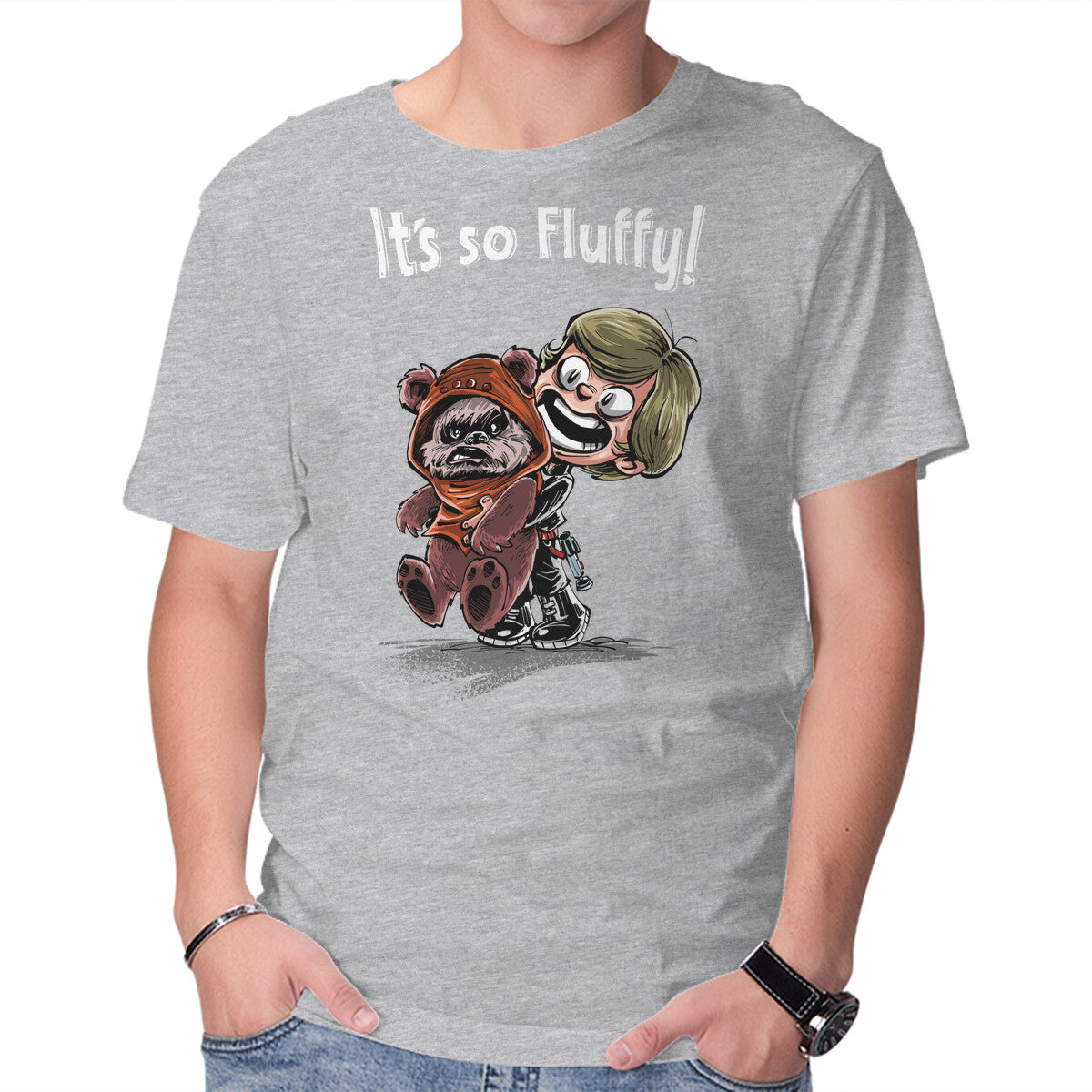Star Fluffy