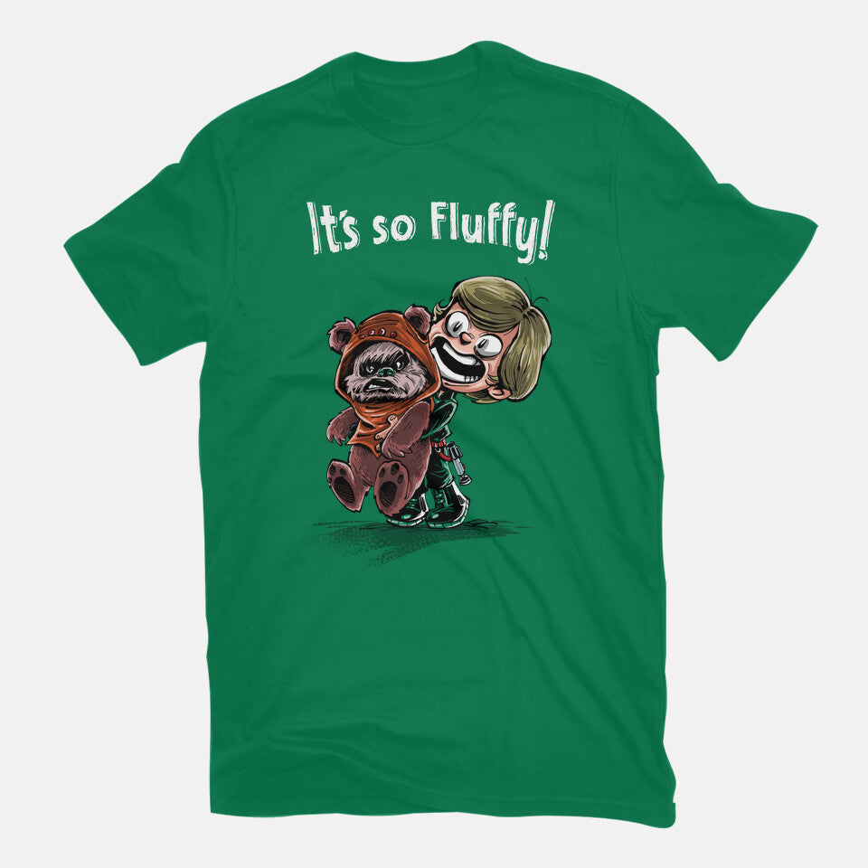 Star Fluffy