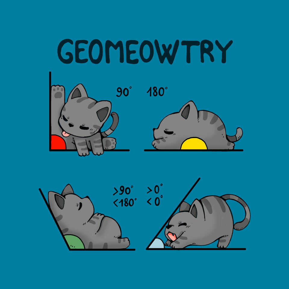Geomeowtrical