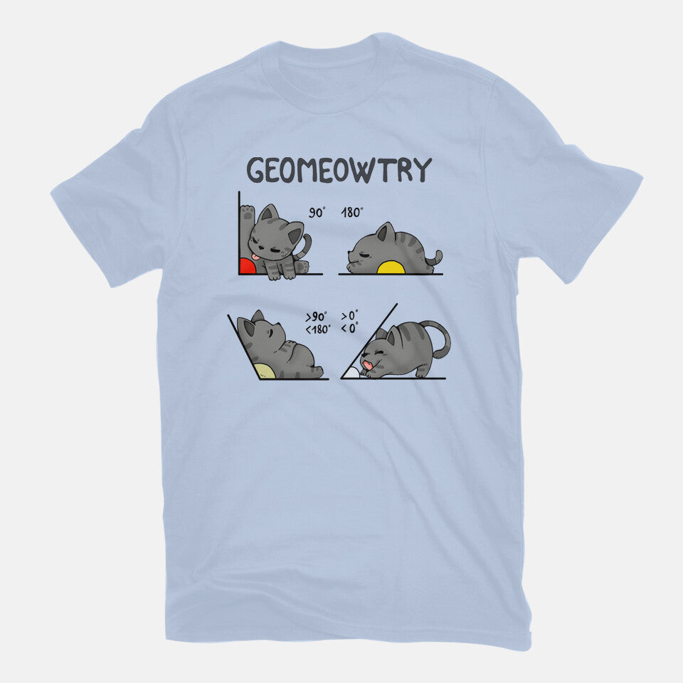 Geomeowtrical